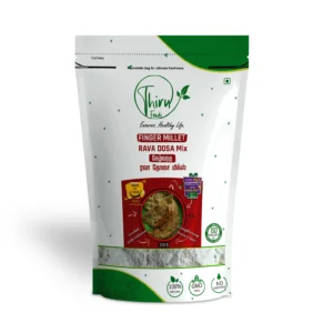 Finger Millet Rava Dosa Mix 300g