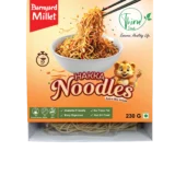 Barnyard Millet Instant Noodles 230 gram