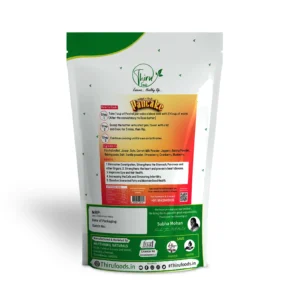 Millet Pancake 200 gram